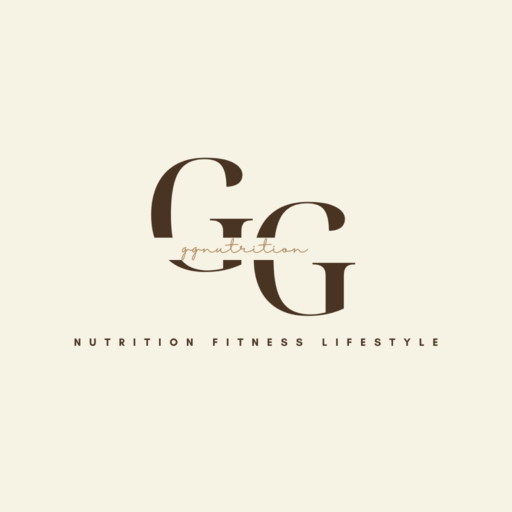 GGNutrition logo