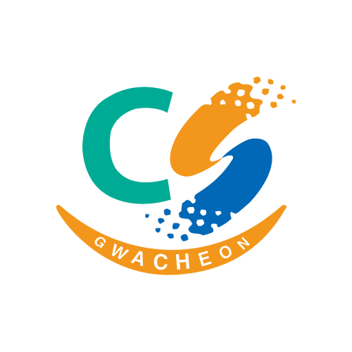 과천도시공사 이체크폼 logo