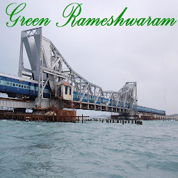 Icon image Green Rameswaram