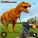 Hunting Games: Dino Hunter 3D Apk