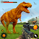 Wild Animal Hunting Game :Angry Dino Hunting Clash Télécharger sur Windows