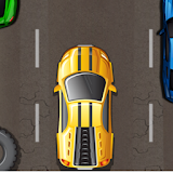Fun Racing Escape icon