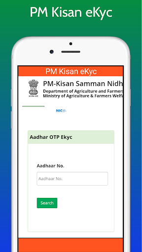 YSR RythuBharosa Registration