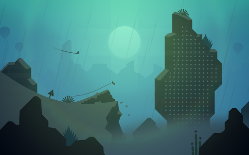 Screenshot Alto's Odyssey