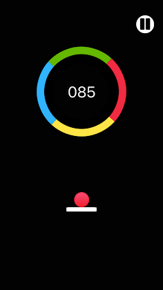 Color Punch 2D - Screenshot 4