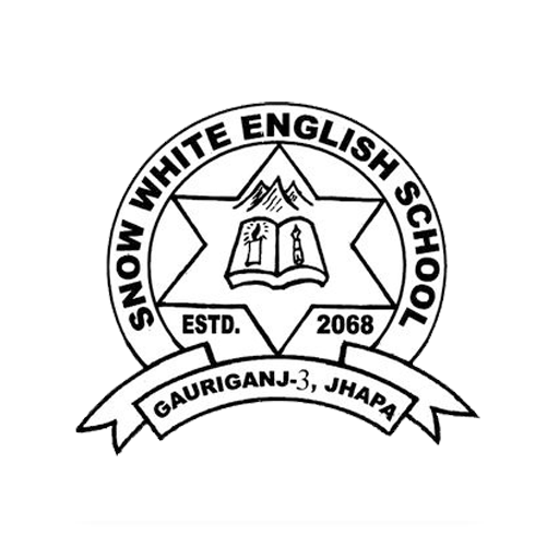 Snow White English School logo