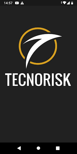 Android application Rastec screenshort