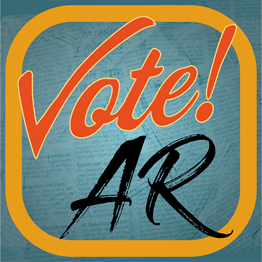 vote!AR 0.11 Icon