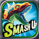 Cover Image of ダウンロード Smash Up - The Shufflebuilding  APK