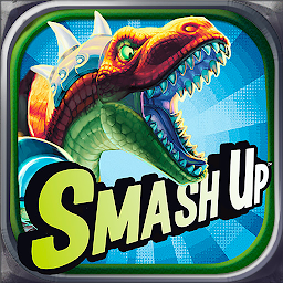 Smash Up Mod Apk