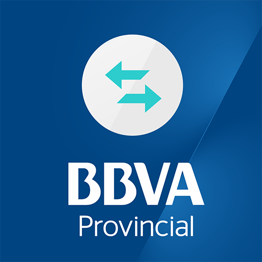 BBVA Provincial Dinero Rápido 2.2.0.20240216 Icon