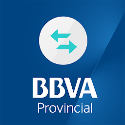 BBVA Provincial Dinero Rápido ikonjának képe