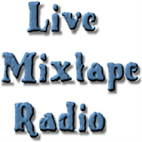 Live Mixtape Radio icon