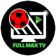 FULL MAX TV - Futebol Ao Vivo e Agenda Esportiva para PC Windows