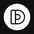 Delux White Round - Icon Pack1.1 (Patched)