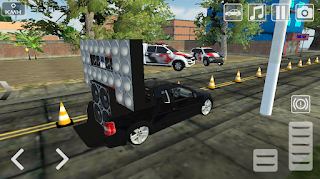 Carros Socados 2 LITE - Screenshot 2