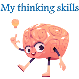 My thinking skills: Download & Review