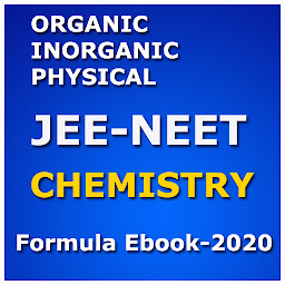 Icon image JEE NEET CHEMISTRY EBOOK