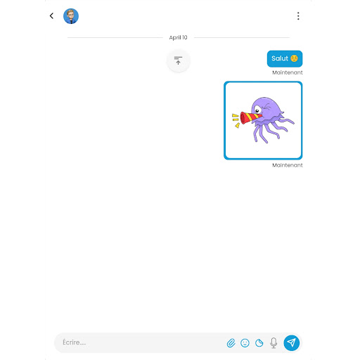 WoOoh Lite Screenshot 4 - AppWisp.com