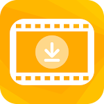Cover Image of ダウンロード All Video - Download 1.0 APK