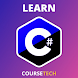 Learn C# - Androidアプリ