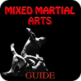 Mixed Martial Arts Guide icon