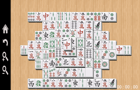 Mahjong Legends - Apps on Google Play