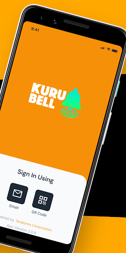 KuruBell Screen 2