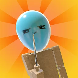 Balloon Duel Mod Apk