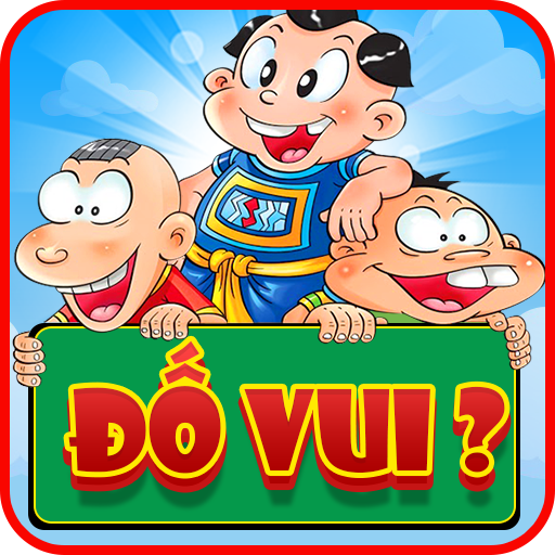 Do vui hai nao, duoi hinh bat logo