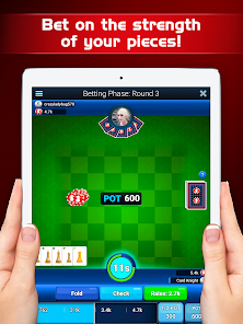 Poker Schach – Apps no Google Play
