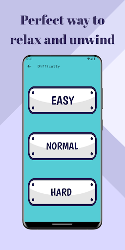 Sliding Puzzler Screen 3