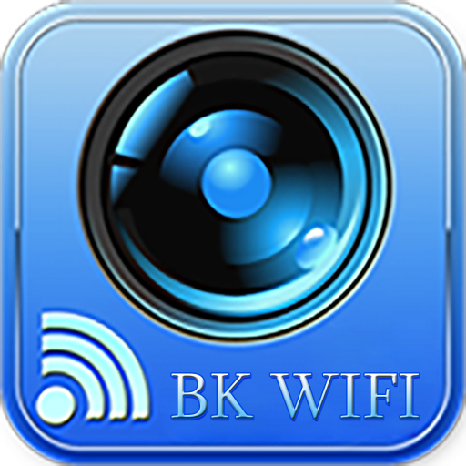 BKWIFI logo