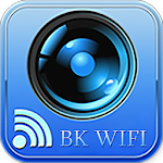 Cover Image of Download BKWIFI  APK