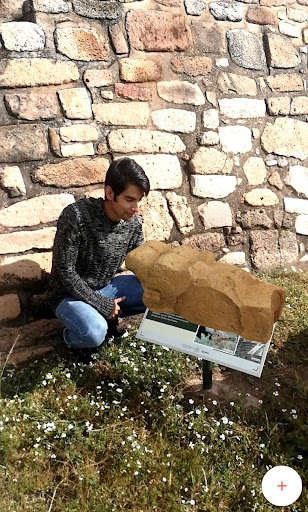 Explora Cerro del Teúl Screen 3