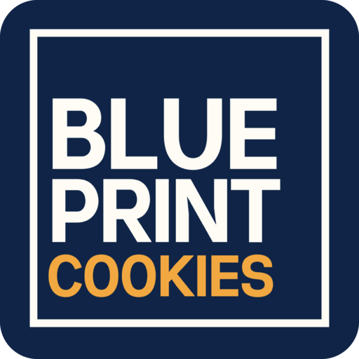 Blueprint Cookies - Google Play 앱