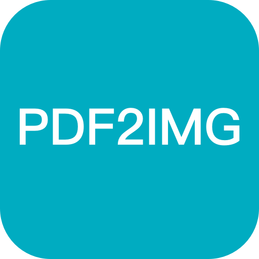 PDF to Image Converter Offline