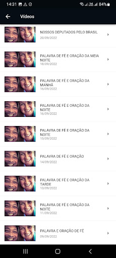 Igreja Mundial Screen 2
