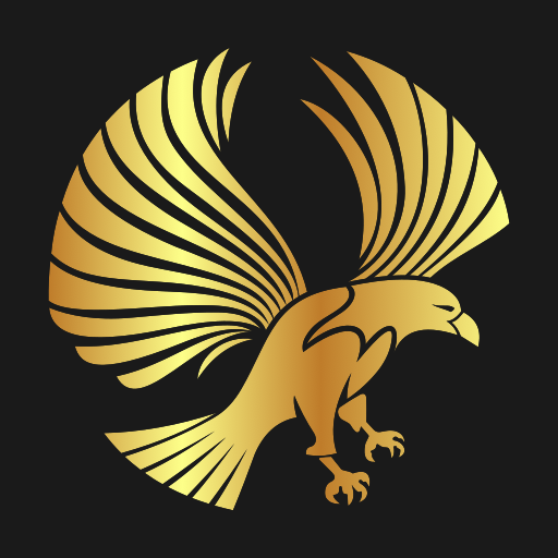 Horus Rastreamento e Segurança logo