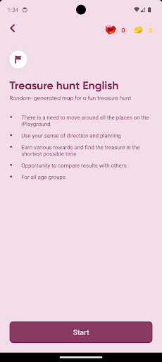 iPlaygrounds Screen 2