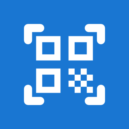Barcode Scanner & Generator 3.0.9 Icon