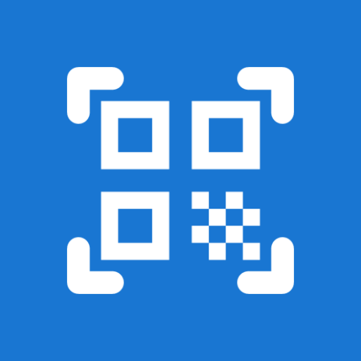 Barcode Scanner & Generator Logo