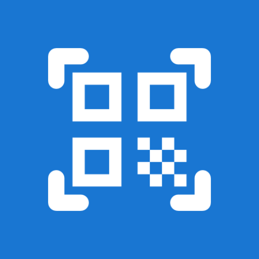 Barcode Scanner & Generator 2.2 Icon