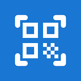 Brag Barcode Reader/Scanner & Generator (Ads Free) icon