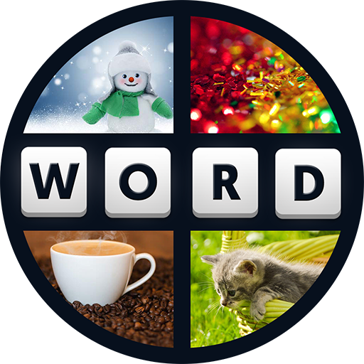 4 Pics 1 Word Download on Windows