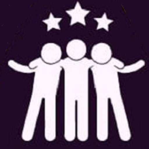 My Friends logo