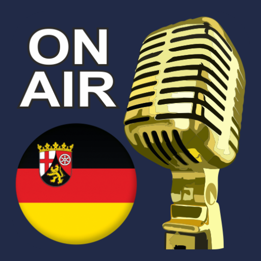 Radios aus Rheinland-Pfalz logo