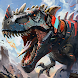 Jurassic Mech: Dinosaur War - Androidアプリ