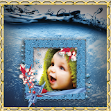 Lovely Water Frames icon