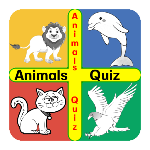 Animal Quiz-World of Mammals R – Apps on Google Play